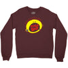 mall rat Crewneck Sweatshirt