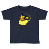 pikagoku Toddler T-shirt