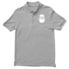 the awkward dead Polo Shirt