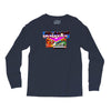 arkanoid retro game, ideal gift or birthday present. Long Sleeve Shirts