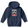 niid to obey Youth Hoodie