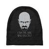 walt t Baby Beanies