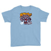 blow your speakers Youth Tee