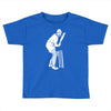 ashe sport Toddler T-shirt