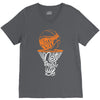 nothing but net neutrality V-Neck Tee