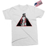 david with rose tattoo Exclusive T-shirt