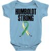 Humboldt Strong Baby Bodysuit