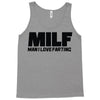 herren lustiges Tank Top