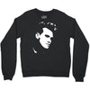 morrissey the smiths rock music Crewneck Sweatshirt
