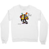 monster murp Crewneck Sweatshirt