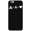 camping love iPhone 6/6s Case