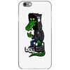 666 iPhone 6/6s Case