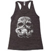 storm trooper Racerback Tank