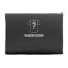 mystery sale Accessory Pouches
