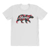 Mama Bear All Over Women's T-shirt