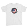 orange county coopers Youth Tee