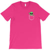 Alien Pocket T-Shirt