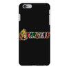 avengers 4 iPhone 6 Plus/6s Plus Case