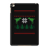 ugly dinosaur christmas iPad Mini 4
