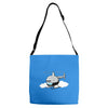 robocopter Adjustable Strap Totes