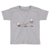 bully Toddler T-shirt