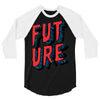 future 3/4 Sleeve Shirt
