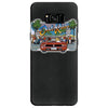 mens retro game out run, ideal gift or birthday present. Samsung Galaxy S8 Case