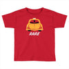 rare Toddler T-shirt