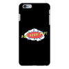 ONE PIECE iPhone 6 Plus/6S Plus Case