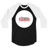 SWEET DREAM 3/4 Sleeve Shirt