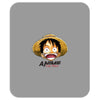 one piece Mousepad