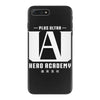 Plus Ultra Hero Academy iPhone 7 Plus Case