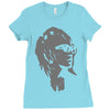 ruki Ladies Fitted T-Shirt