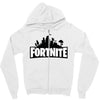 fortnite Zipper Hoodie