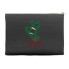screaming mutant hand Accessory Pouches