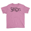 we can be sheroes Youth Tee