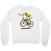 race advantage Crewneck Sweatshirt