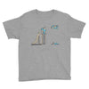 reality isn't for everyone Youth Tee