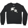 walking undodead Crewneck Sweatshirt