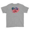 retro for life! Youth Tee