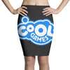 cool games Pencil Skirts