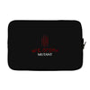 Weapon X Mutant  Wolverine Laptop sleeve
