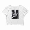 alfred hitchcok psychose Crop Top