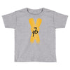 Jake Paul X T-Shirt Toddler T-shirt