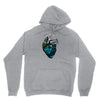 nature heart Unisex Hoodie