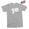 pit pat Exclusive T-shirt
