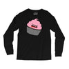 cannibal cupcake Long Sleeve Shirts