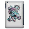 summer cthulhu iPad Mini