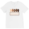 nevertheless she persists V-Neck Tee