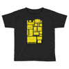 the cartridge family Toddler T-shirt